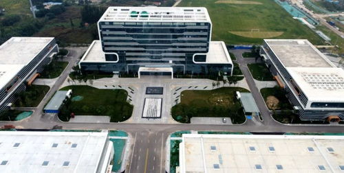 爭分奪秒趕工期 經(jīng)濟(jì)區(qū)重點(diǎn)項(xiàng)目建設(shè)火熱進(jìn)行中