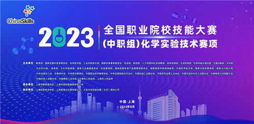 上海信息技術(shù)學(xué)校 2023年全國職業(yè)院校技能大賽臺前幕后全紀(jì)錄 第二日