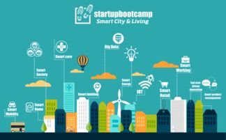 智慧城市中物聯(lián)網(wǎng)及云計(jì)算技術(shù)的應(yīng)用