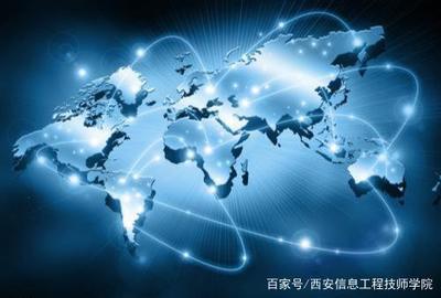 西安信息工程技師學院的信息學院的專業剖析