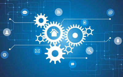 普及工業互聯網或可成為制造業中小企業應對疫情&ldquo;良方&rdquo;