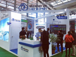 云智匯亮相2017深圳國際先進制造與智能工廠展，助力傳統制造業(yè)數字化轉型