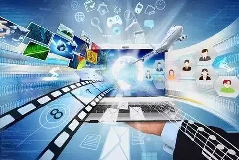 信息技術添動力 打造網絡文化繁榮發(fā)展新引擎